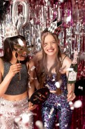 Gadgets puor photos Let's Party, mélange de couleurs