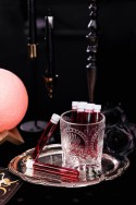 Verres à shots 'tubes à essai', 13 ml
