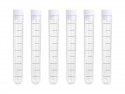 Verres à shots 'tubes à essai', 13 ml