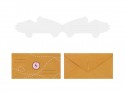 Invitations Voiture, assortiment