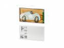 Invitations Voiture, assortiment