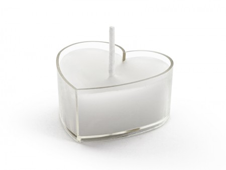Bougies chauffe-plat en...