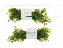 Artificial Leaves, 100 cm