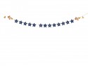 Bannière Anniversaire Avions, 2,5 m, assortiment