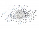 Paillettes pour le visage - taches de rousseur, 3g, holographique