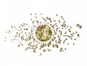 Paillettes pour le visage - taches de rousseur, 3g, or