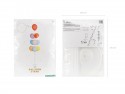 Support pour ballons, 160 cm