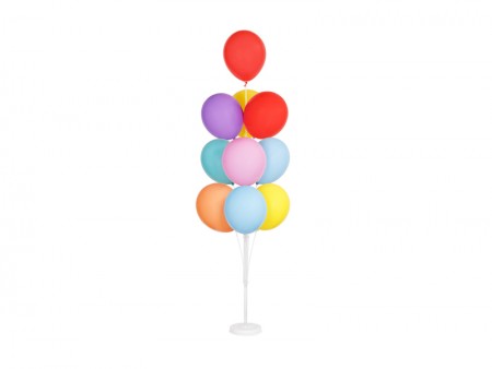 Support pour ballons, 160 cm