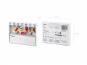 Bougies d'anniversaire avion, 4.5-5 cm, mix