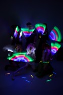 Bâton en mousse LED, 48 cm