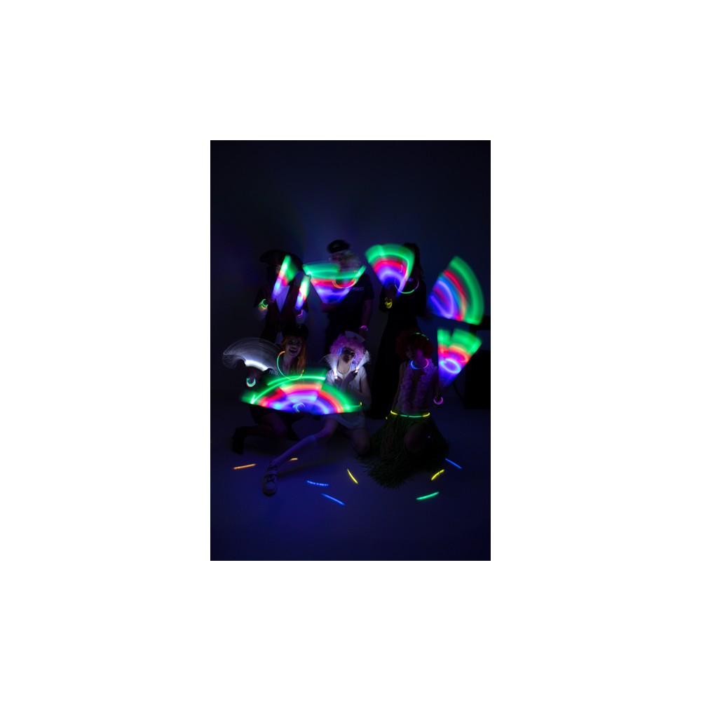 Bâton en mousse LED, 48 cm