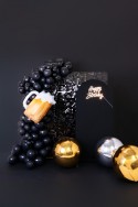 Ballon en foil Bière, 66 x 54 cm