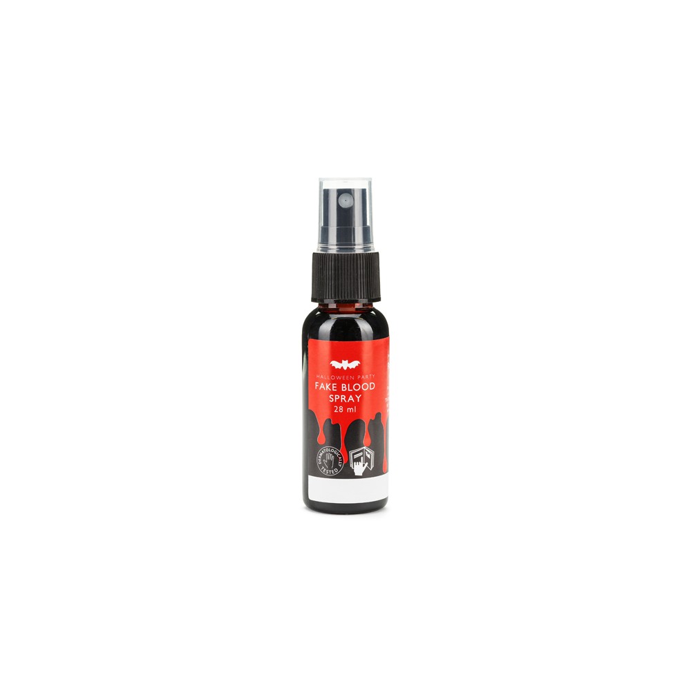 Faux Sang en Spray, 28 ml