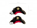 Chapeau de pirate, pour enfant