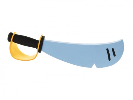 Épée de pirate, 41,5 cm