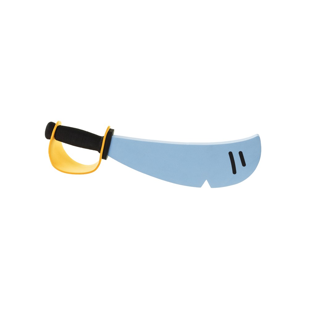 Épée de pirate, 41,5 cm