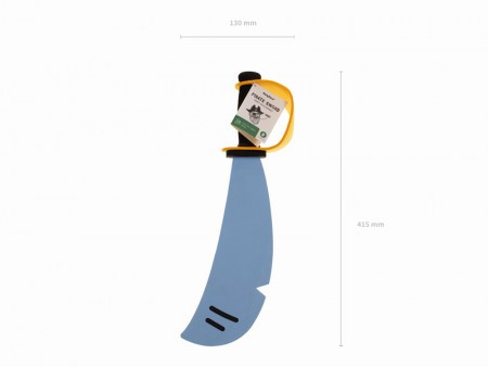 Épée de pirate, 41,5 cm