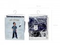 Costume de policier, mix, taille 116-128 cm