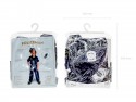 Costume de policier, mix, taille 96-116 cm