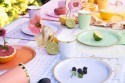 Assiettes, Mix, 21 cm