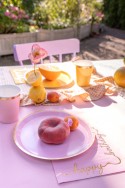 Assiettes, Mix, 21 cm