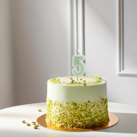 Bougie d'anniversaire...