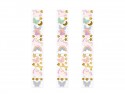 Autocollants Licornes, mix