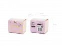 Autocollants Licornes, mix