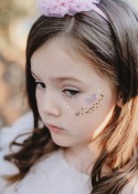 Tatouages Licornes mix