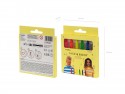 Crayons de maquillage pour visage fluorescents sous UV