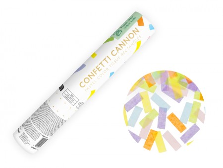 Canon à confettis avec...