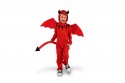 Déguisement pour enfants Diable, taille 116-128