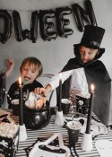 Déguisement pour enfants Dracula, taille 116-128