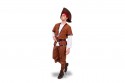 Déguisement Pirates des Caraïbes, taille L-XL