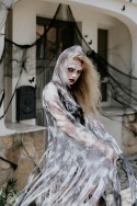 Déguisement Zombie, taille L-XL