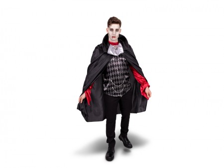 Déguisement Dracula, taille...