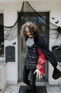 Déguisement Dracula, taille L-XL