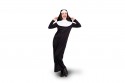 Déguisement de nonne, taille M-L