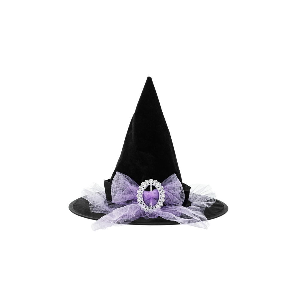 Chapeau de sorcière