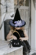 Chapeau de sorcière