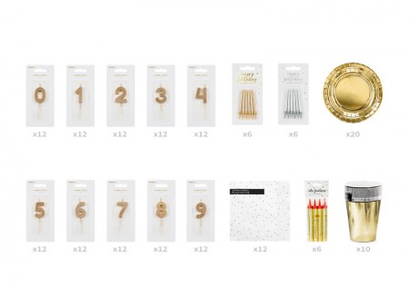 Assortiment pour présentoir...