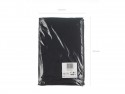 Nappe noir, 230cm