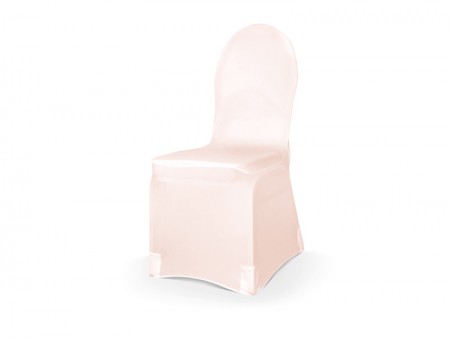 Housse de Chaise, Rose...