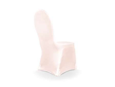 Housse de Chaise, Rose...