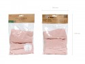 Housse de Chaise, Rose Poudré Mat