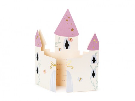 Invitation Château,...