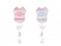 Pinata pliable - Barboteuse pour garçon ou fille, 30x35x8 cm