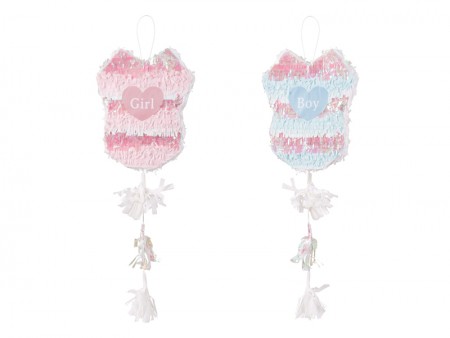 Pinata pliable - Barboteuse...