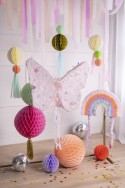 Pinata pliable - Papillon, 58 x 48 x 10 cm