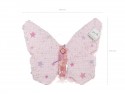 Pinata pliable - Papillon, 58 x 48 x 10 cm